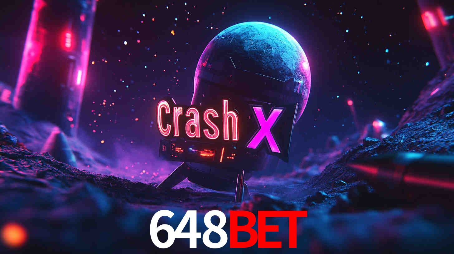 Apostas Esportivas na 648BET: Um Guia Completo