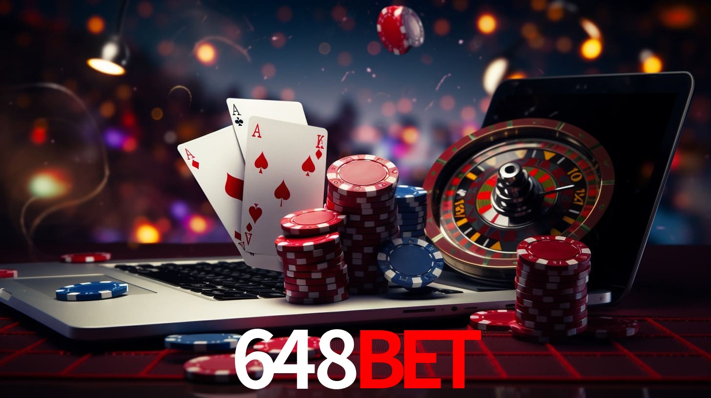 Daily Bonuses 648BET
