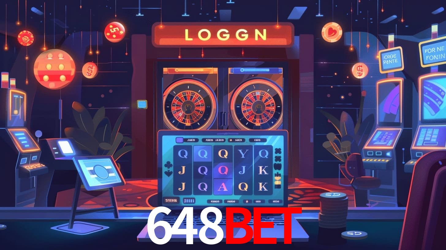 648BET Segurança Logo 1