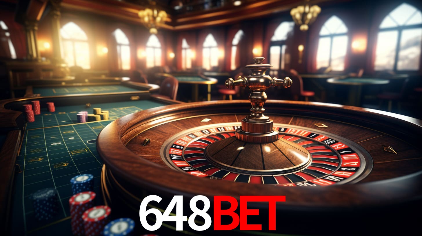 Programa VIP 648BET