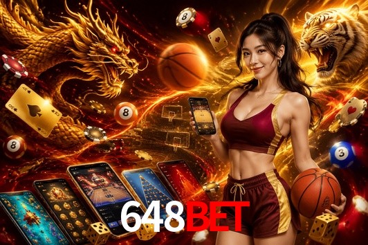 Player Reviews 648BET
