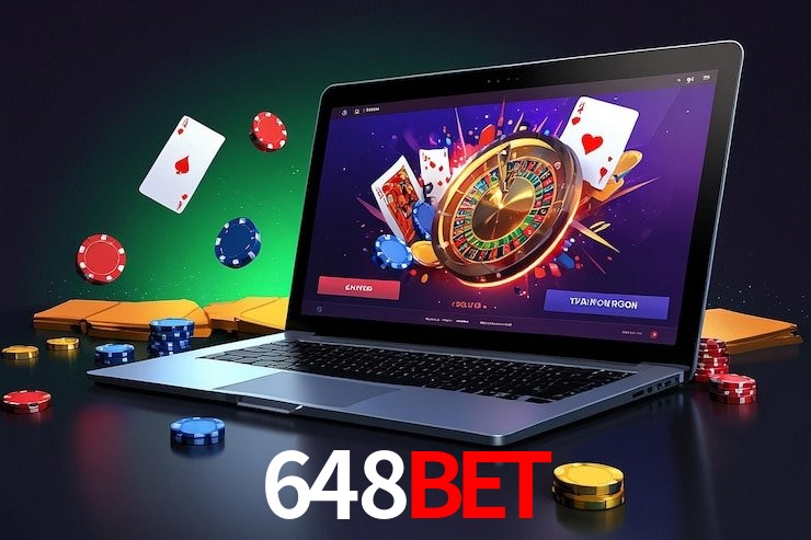Loteria 648BET - Mega-Sena online