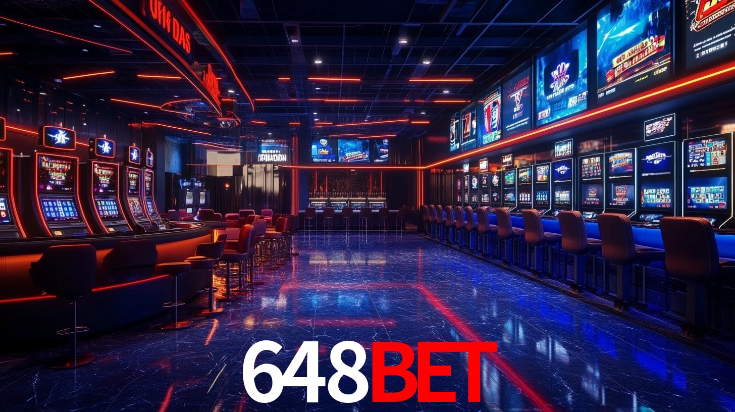 648BET App Interface