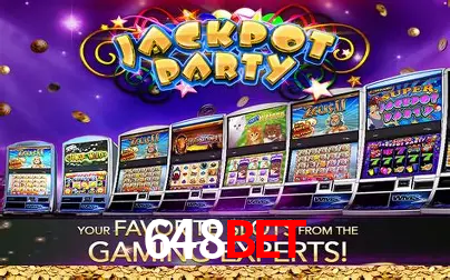 Desvendando o Mundo dos Jogos Virtuais na 648BET