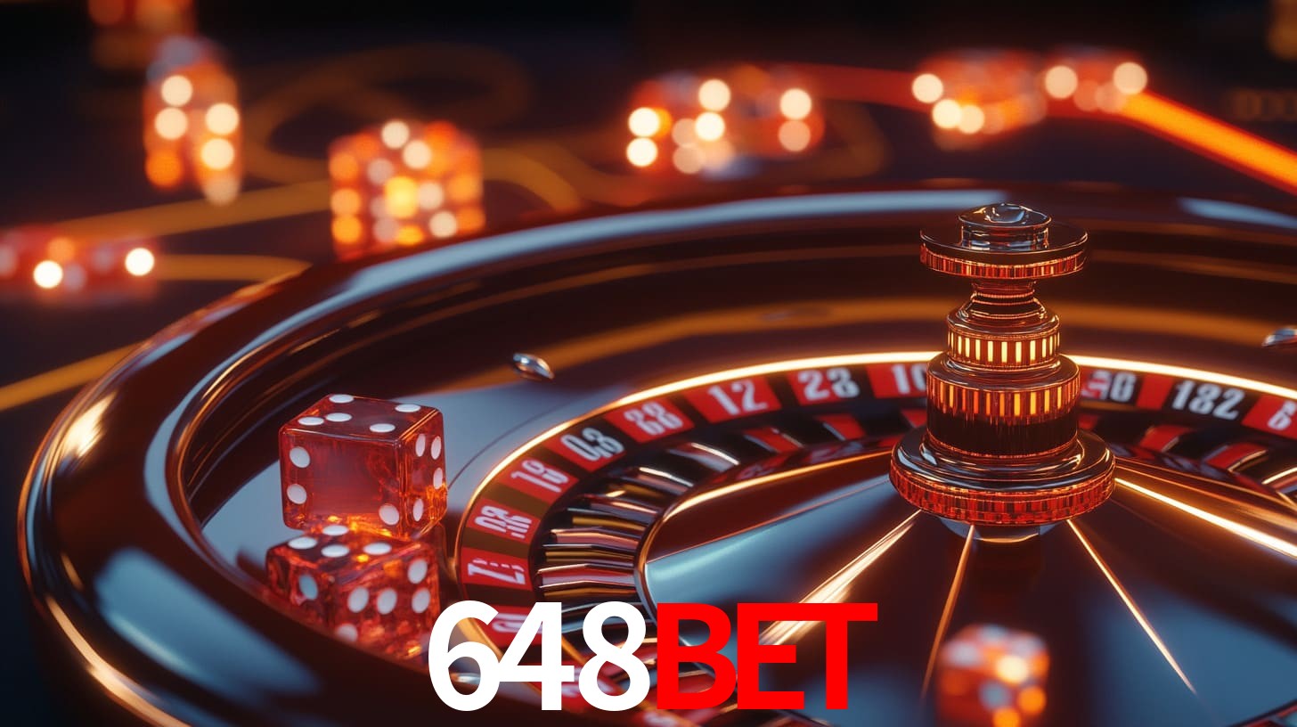 Tournaments 648BET